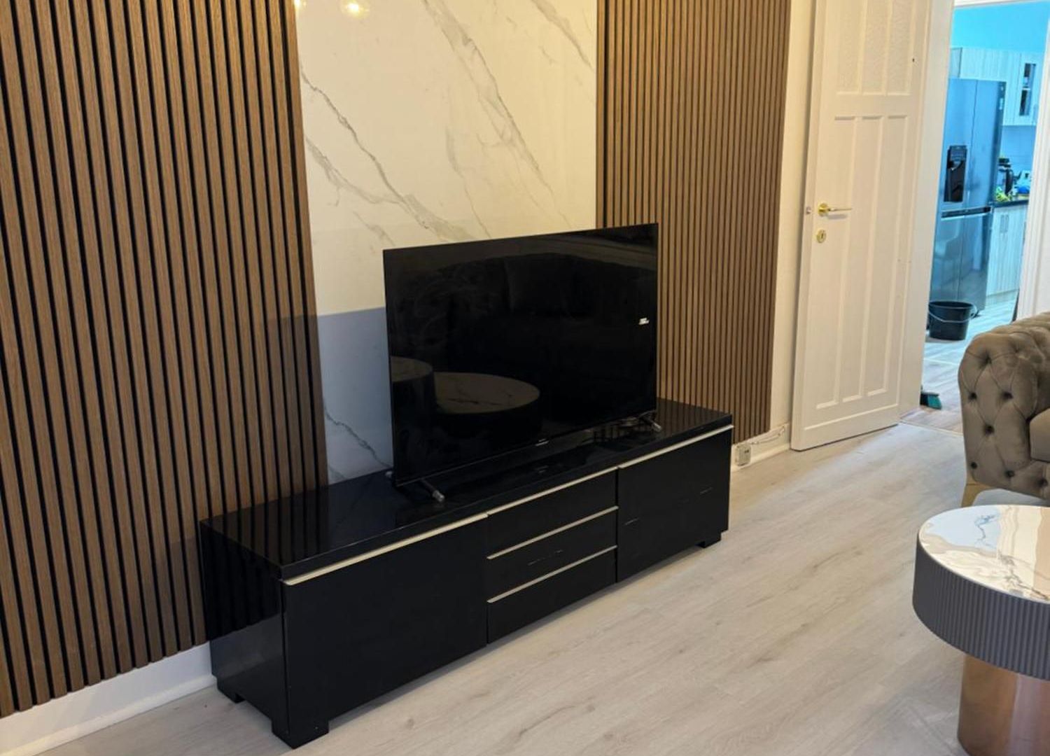 2 Luxueuse A Jette Apartment Brussels