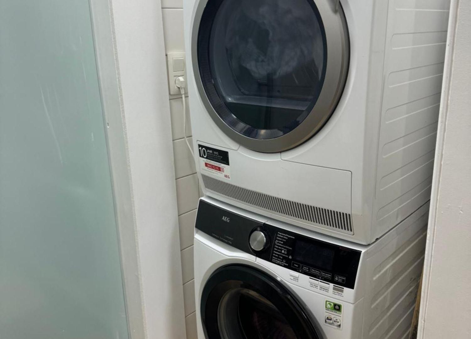 Apartment 2 Luxueuse A Jette *