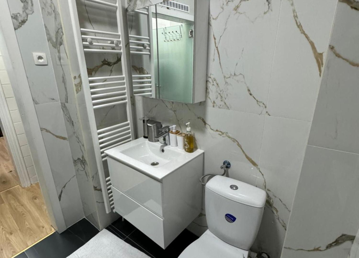 Apartment 2 Luxueuse A Jette Brussels