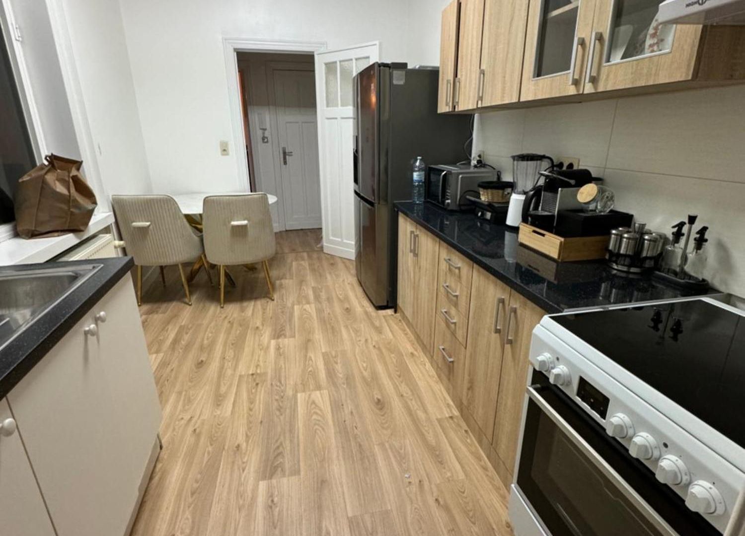 2 Luxueuse A Jette Apartment