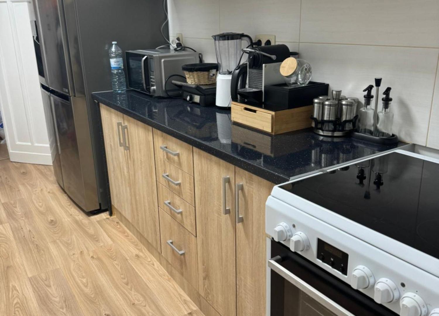 Apartment 2 Luxueuse A Jette Brussels