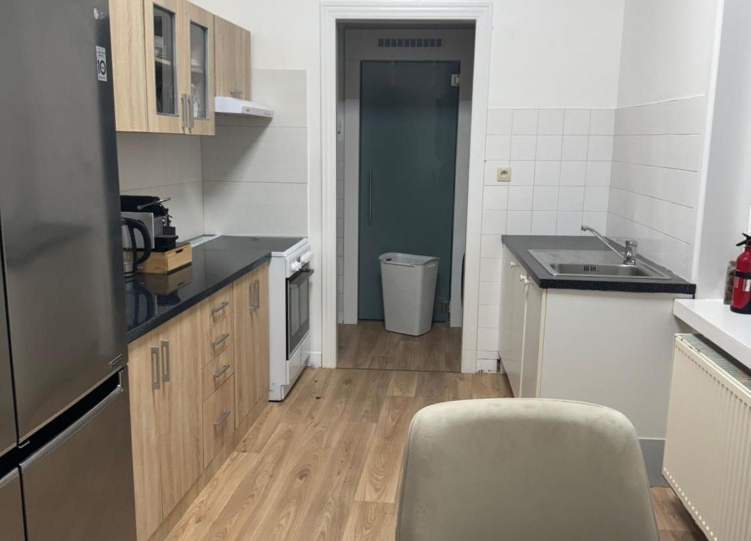 2 Luxueuse A Jette Brussels