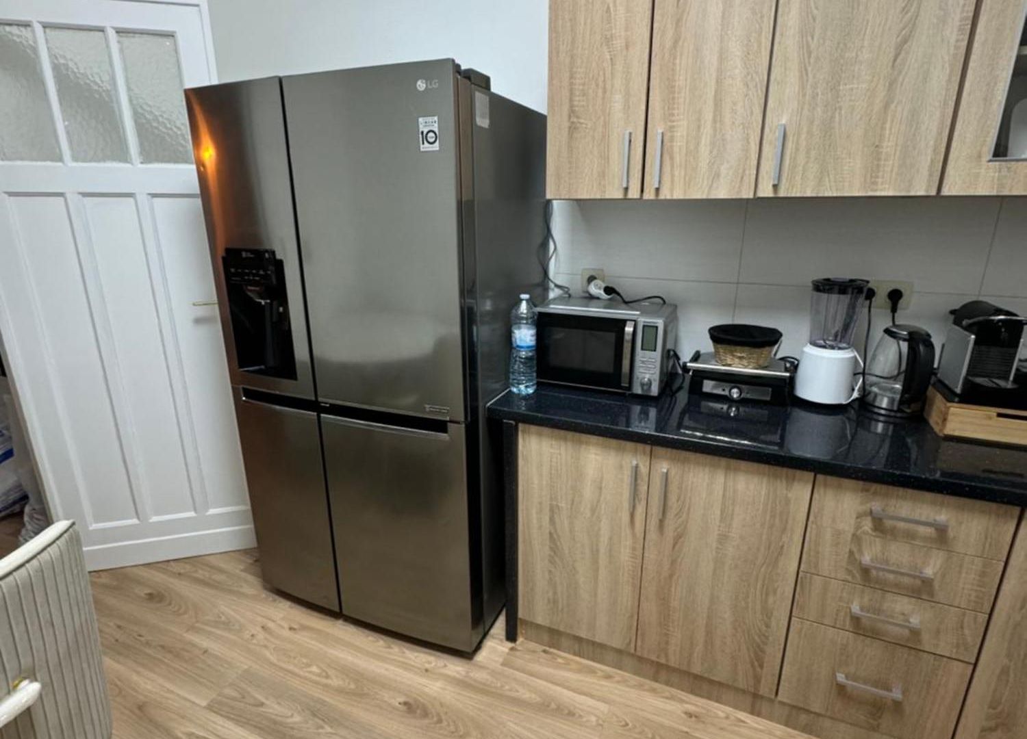 Apartment 2 Luxueuse A Jette *