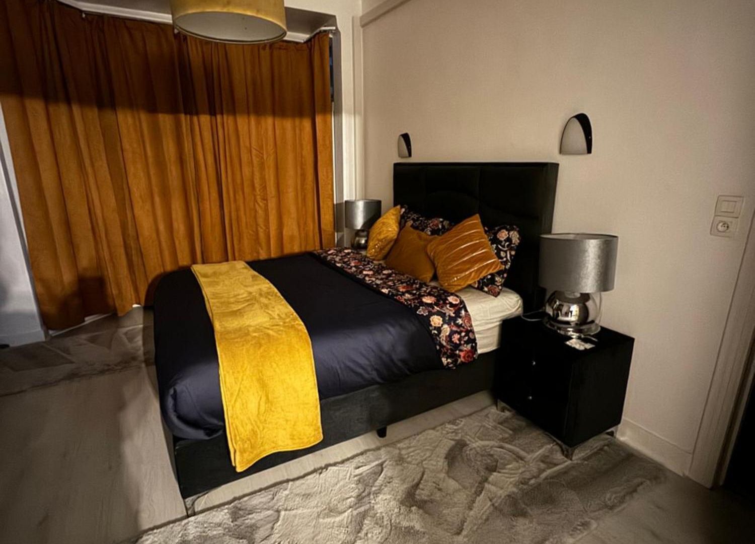 Apartment 2 Luxueuse A Jette *