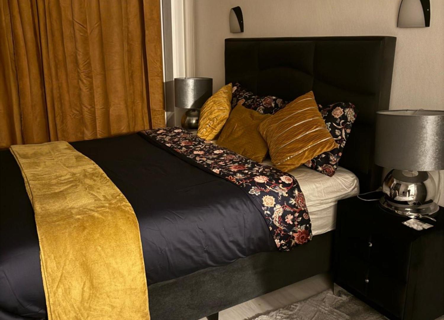 Apartment 2 Luxueuse A Jette *