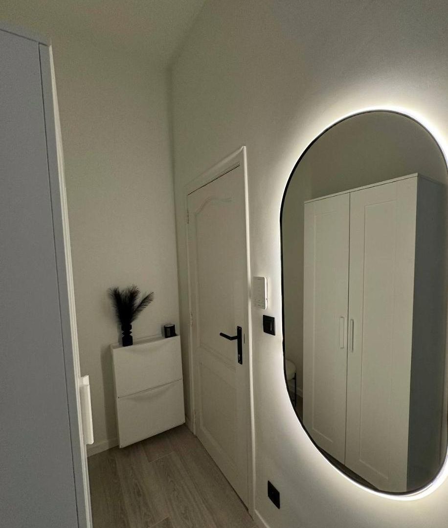 A Ixelles - Viaduc Appartement *