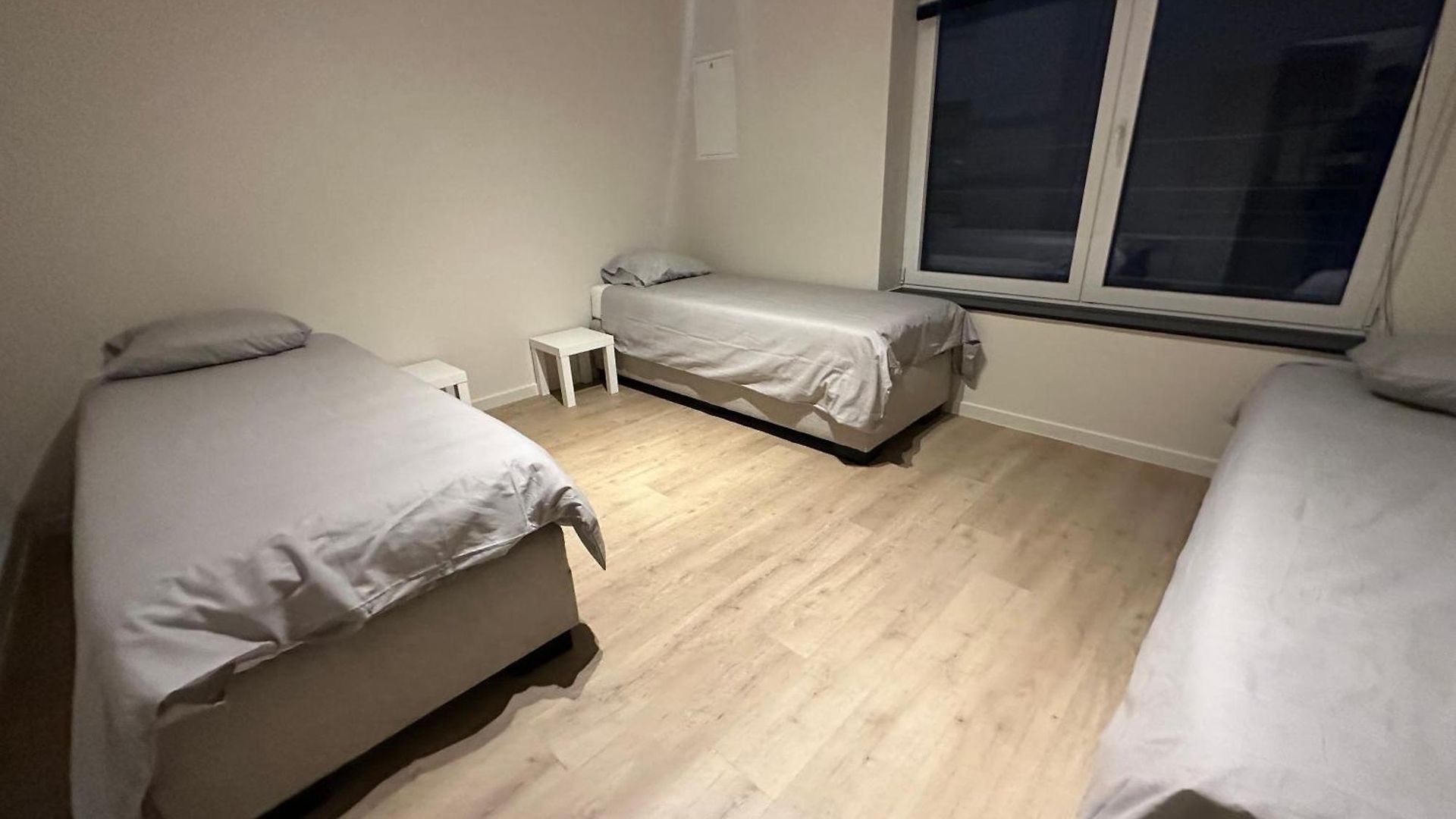 Appartement In With Beautiful View Brussel