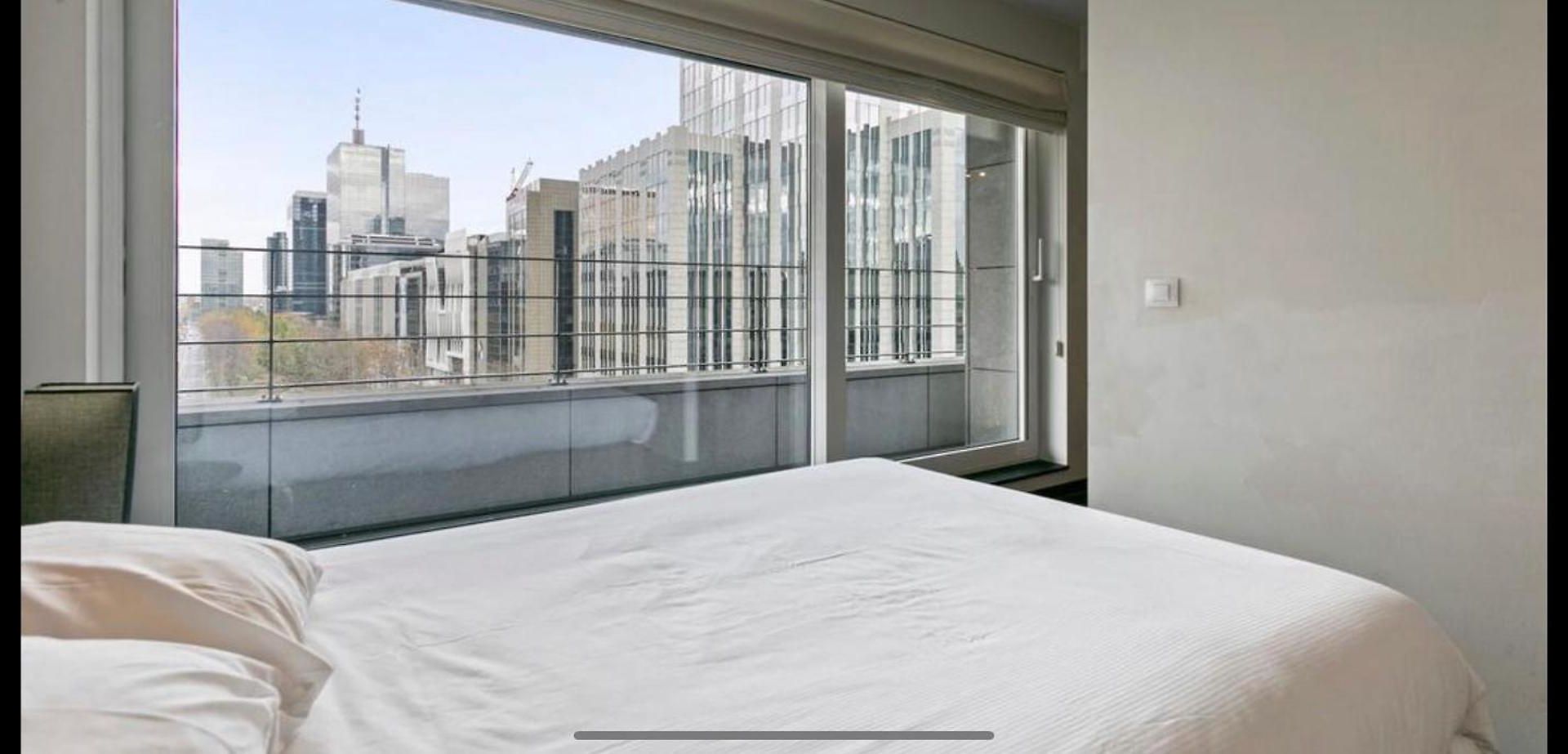 Appartement 2 Bedroom In Center With Balcony *