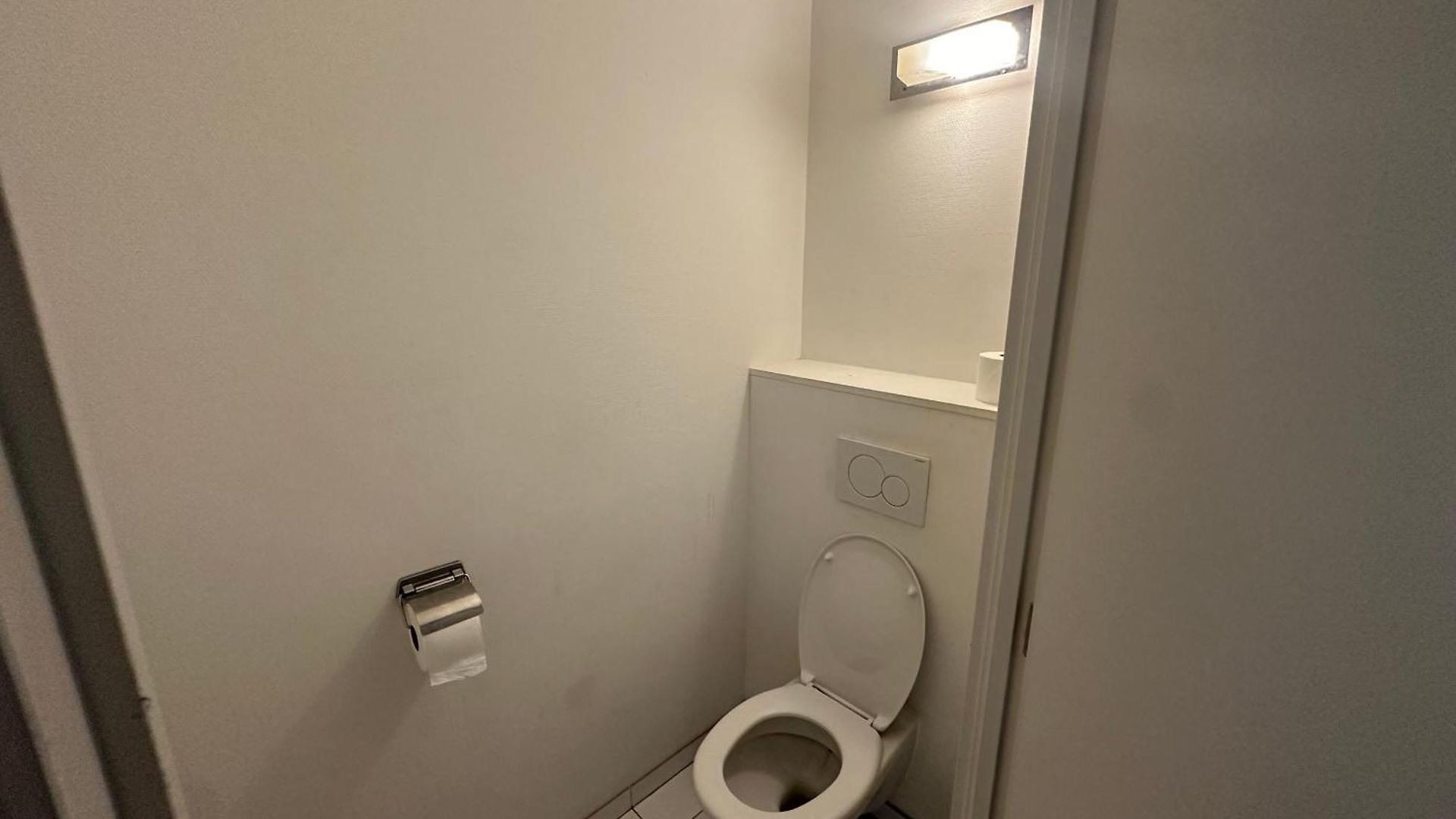 2 Bedroom In Center With Balcony Appartement Brussel