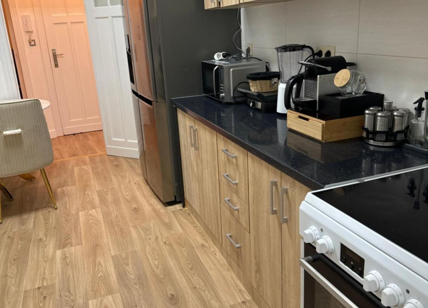 Apartment 2 Luxueuse A Jette Brussels