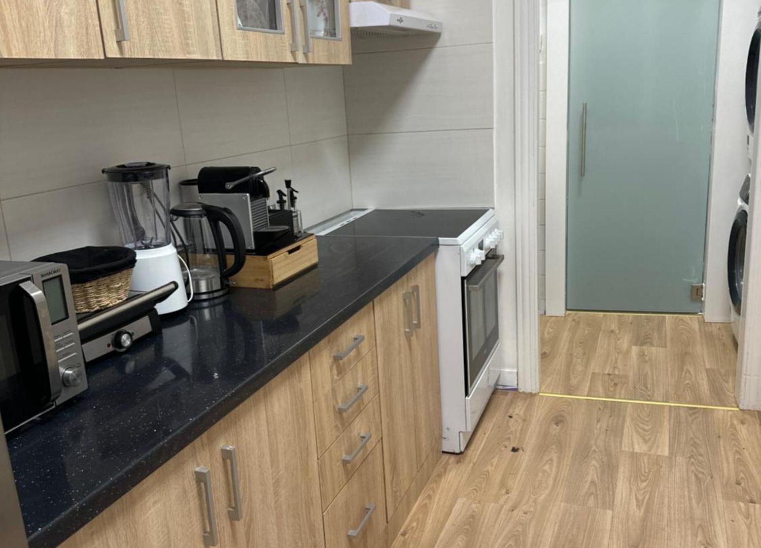 Apartment 2 Luxueuse A Jette Brussels