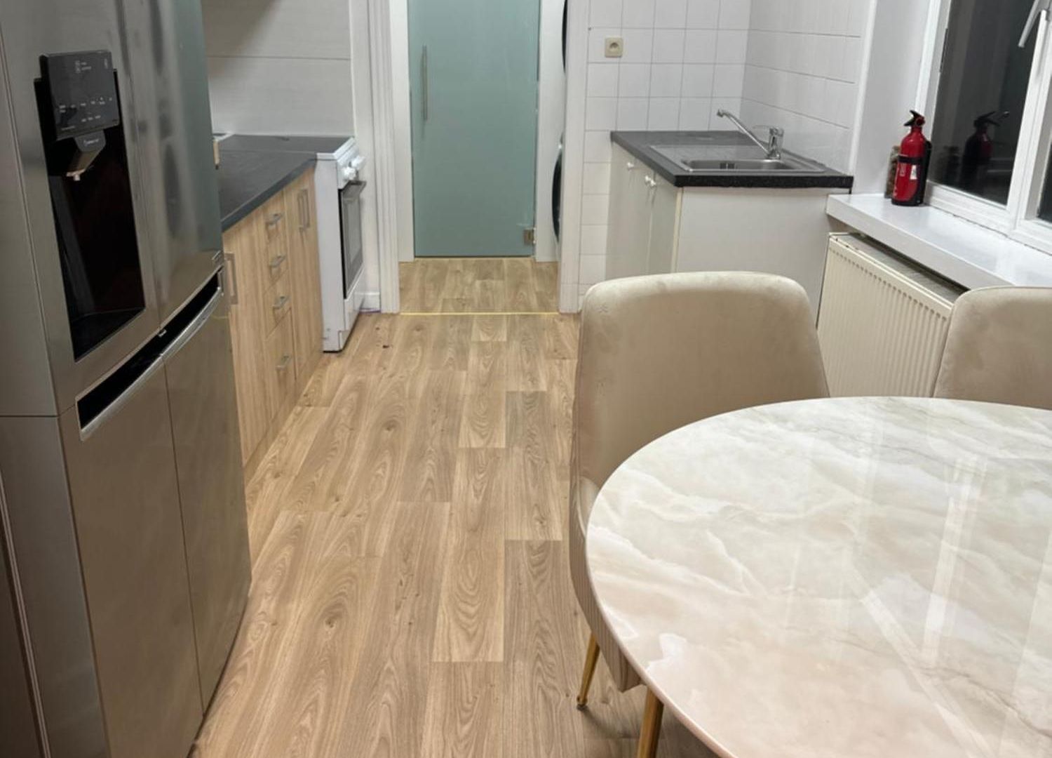 2 Luxueuse A Jette Apartment *