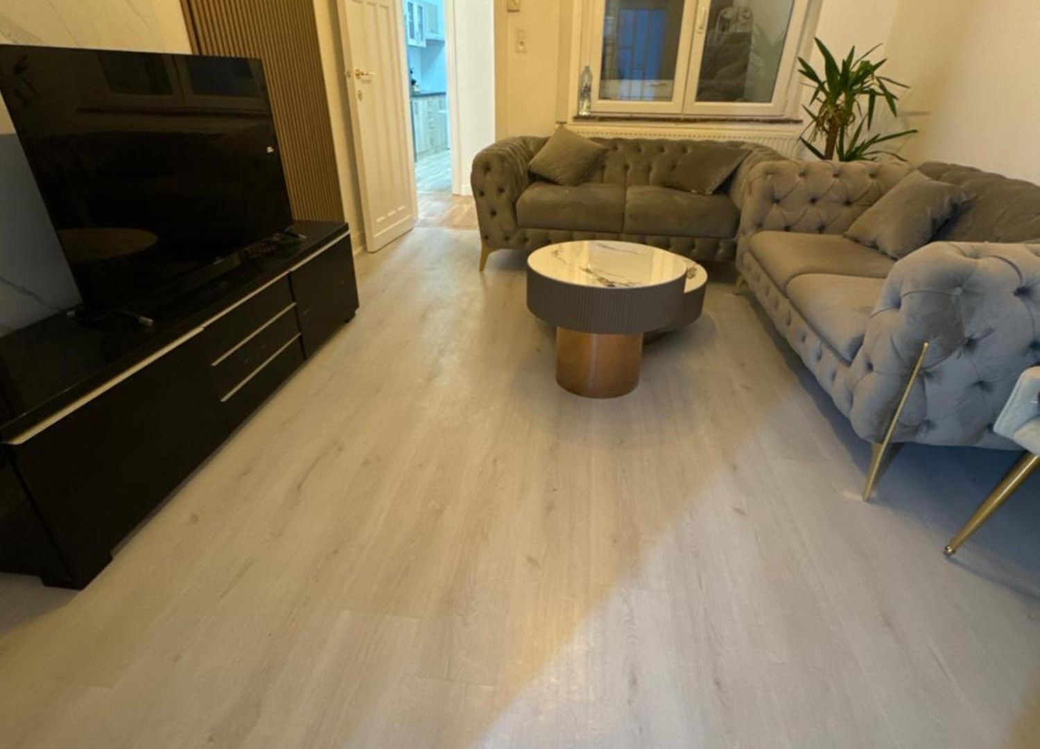 2 Luxueuse A Jette Apartment