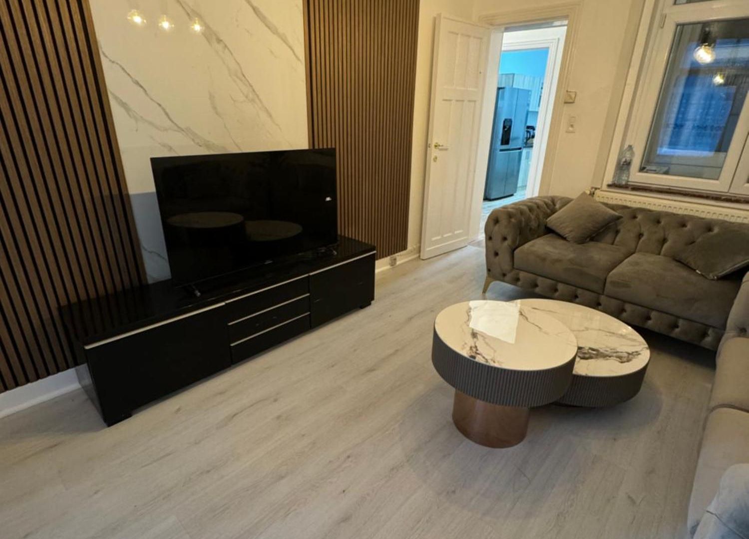 2 Luxueuse A Jette * Brussels