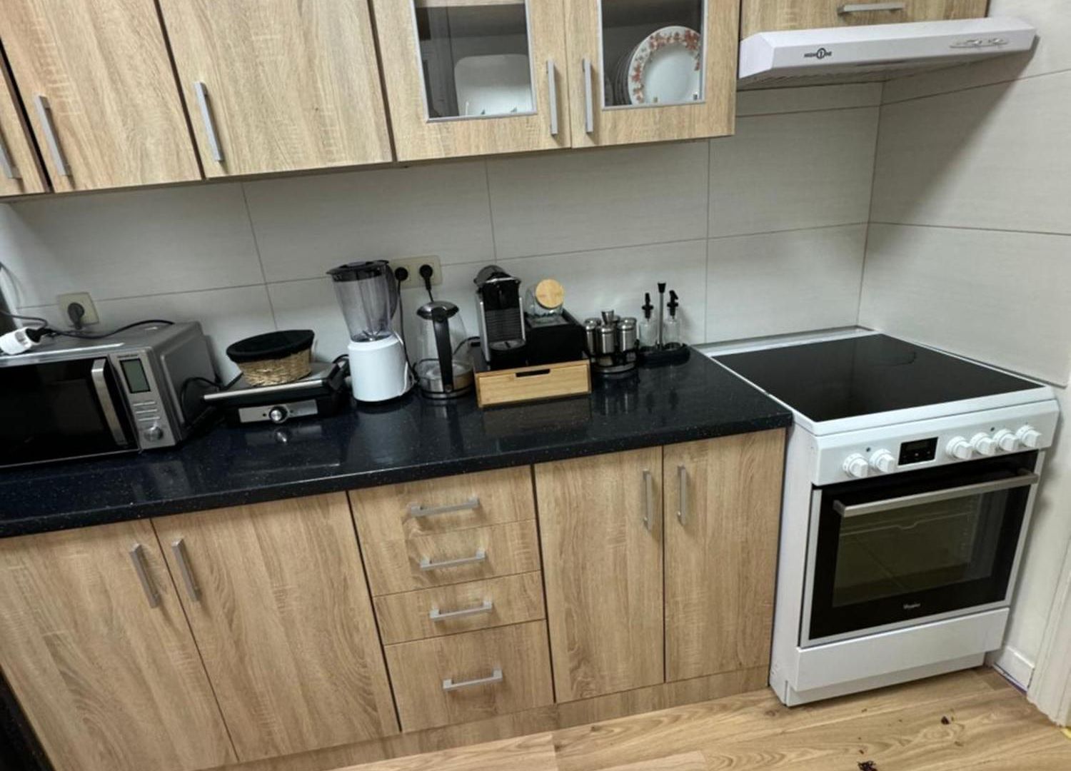 Apartment 2 Luxueuse A Jette *