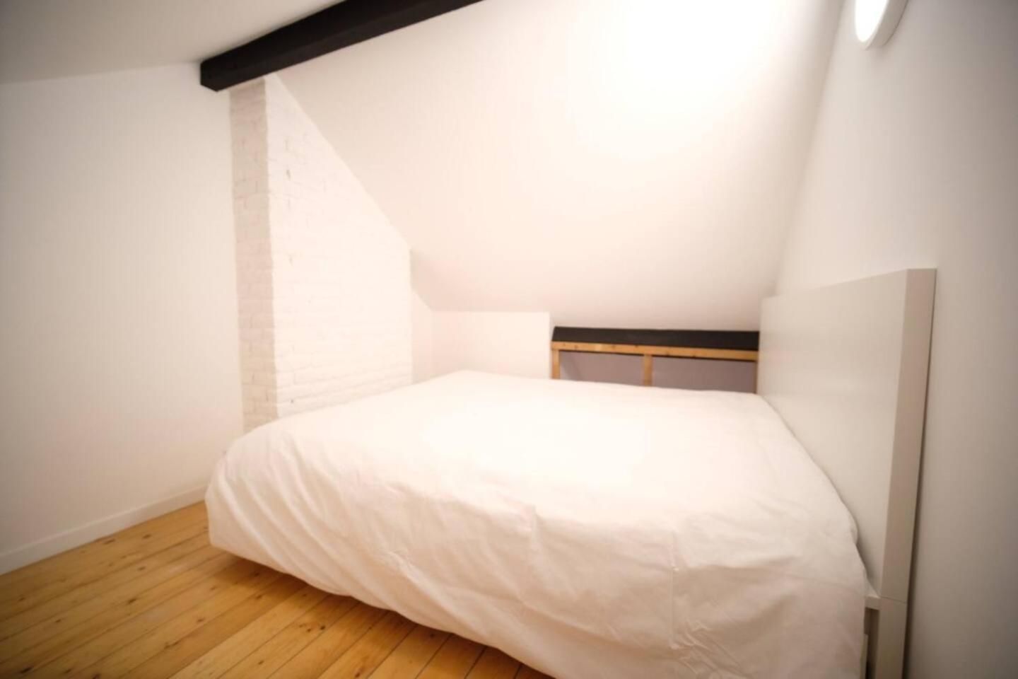 Smart Appart - North Bed & Breakfast Brussel
