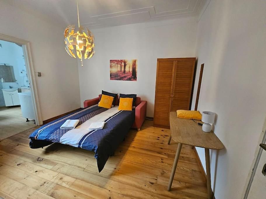 Espace Cosy Basilique *