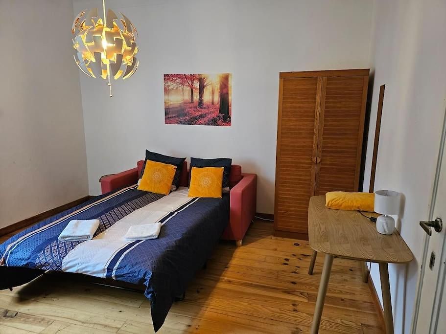 Apartment Espace Cosy Basilique *