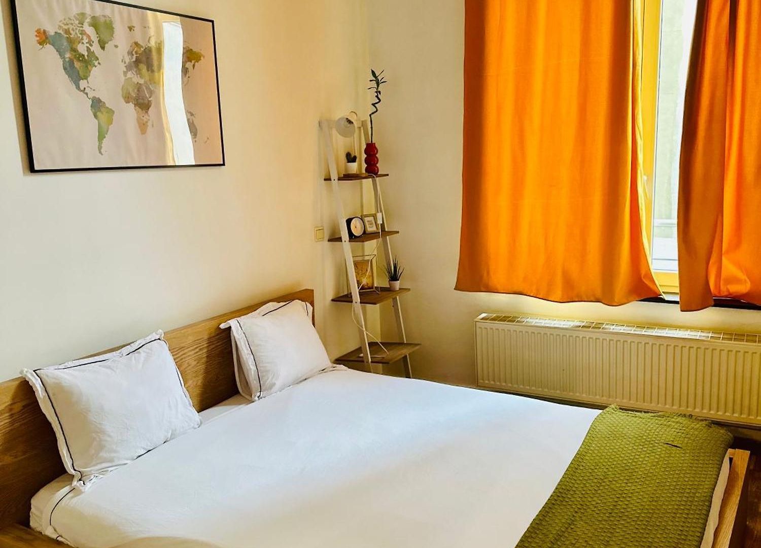 Appartement Down-town 1 Bedroom Flat *