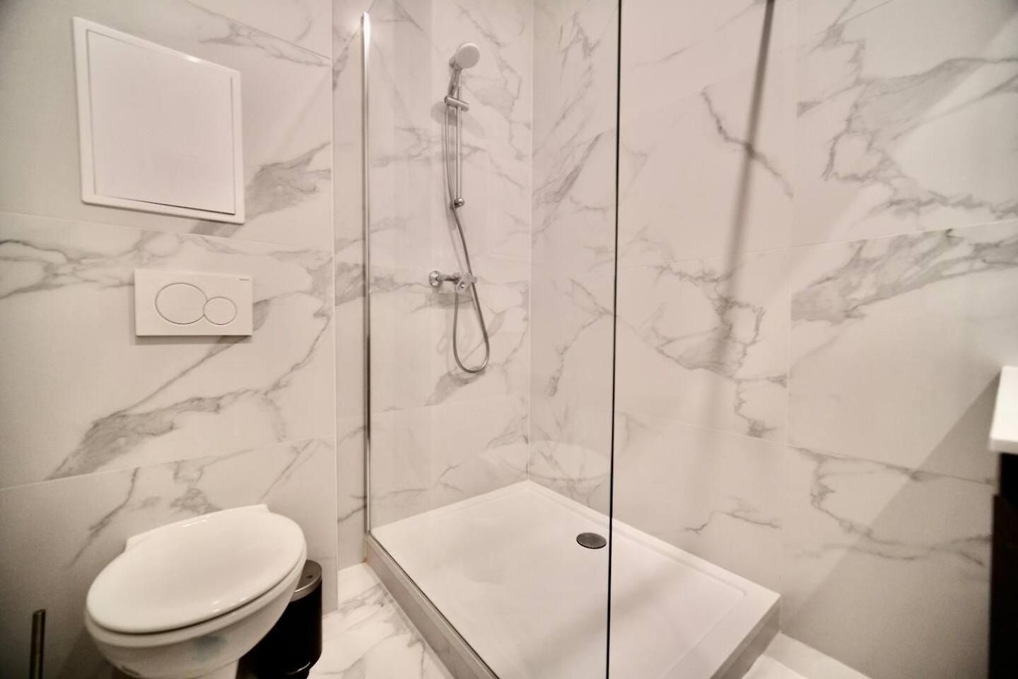 Bed & Breakfast Smart Appart - North 3*