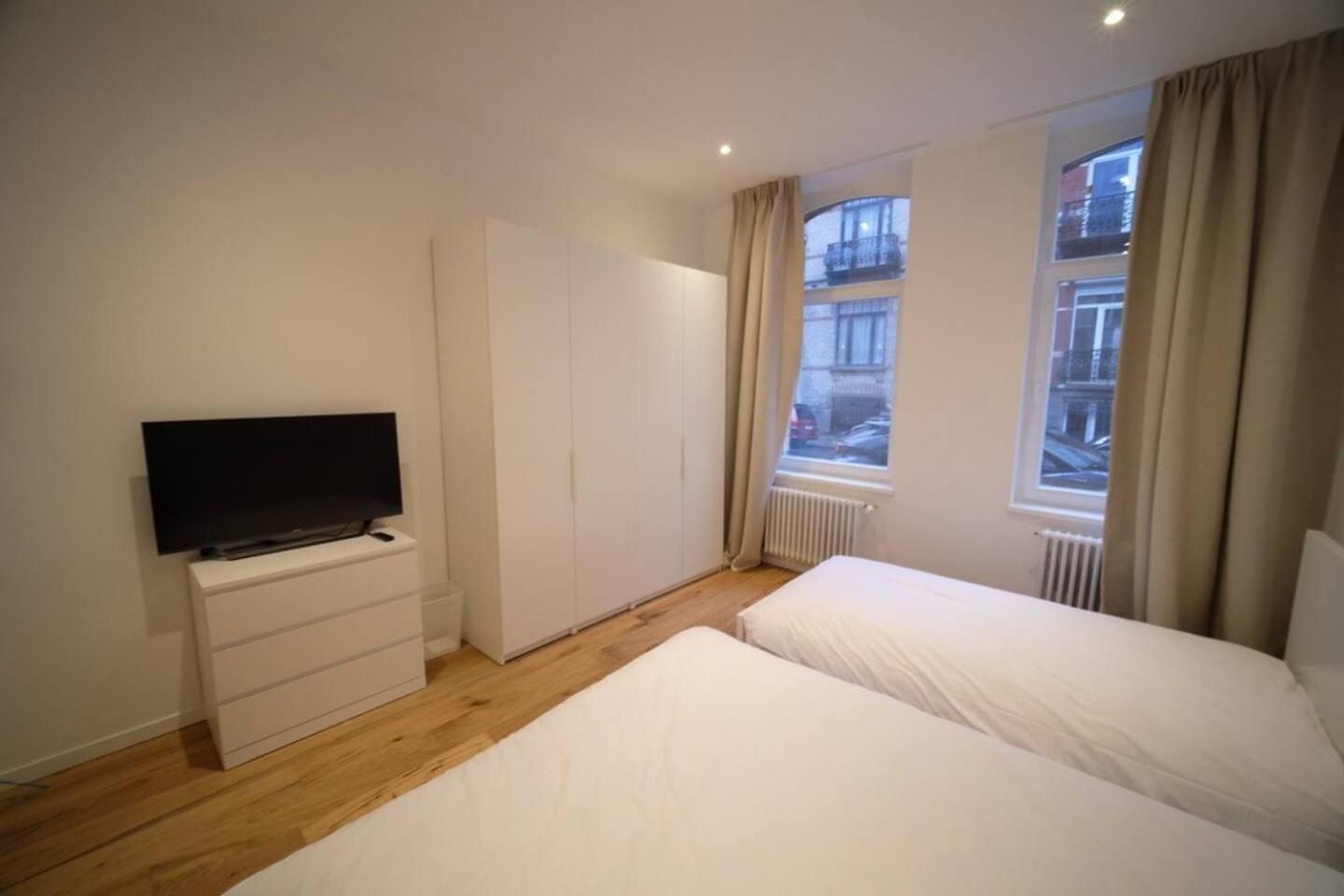 Smart Appart - North Brussel