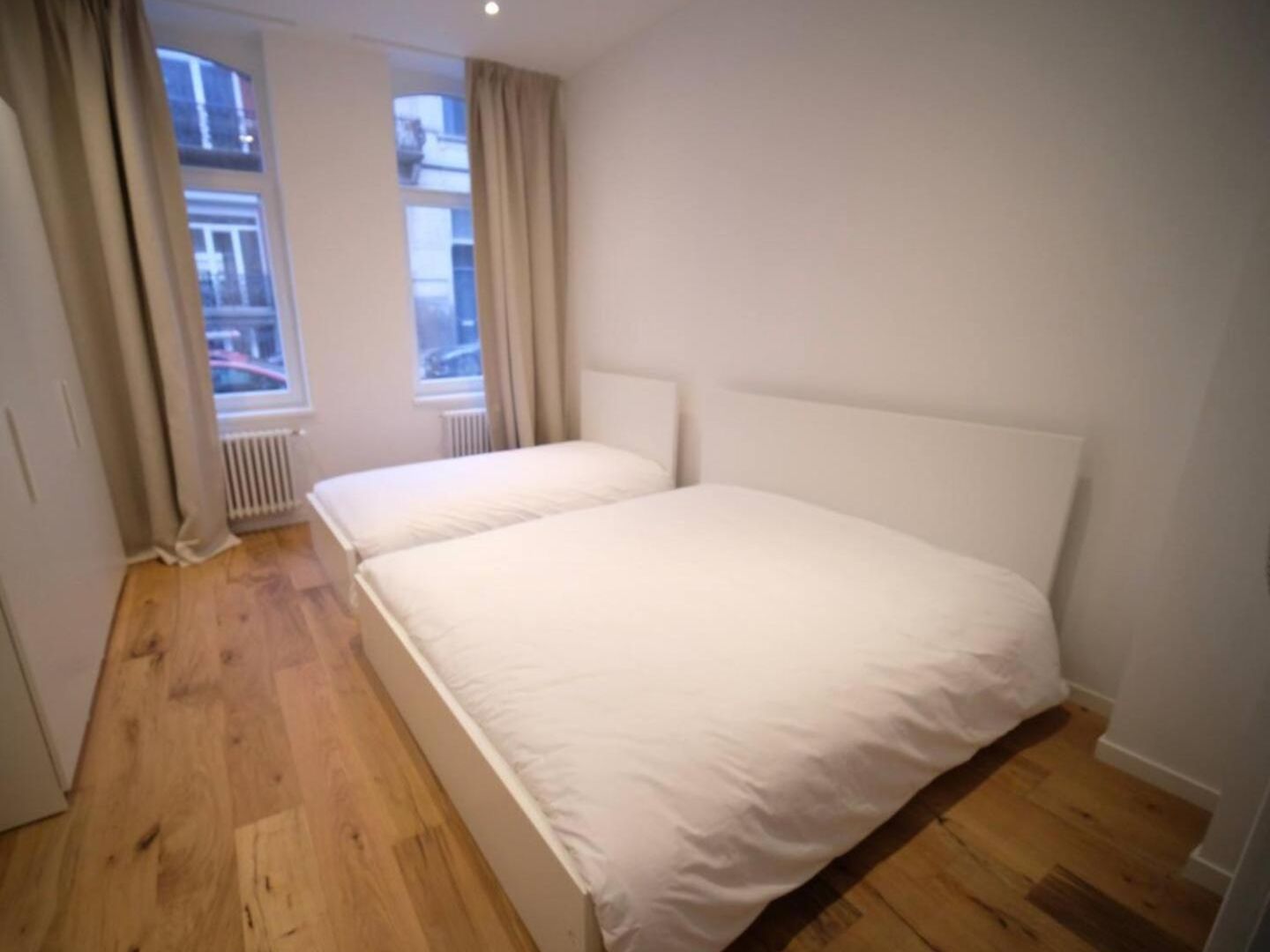 Smart Appart - North Bed & Breakfast 3*