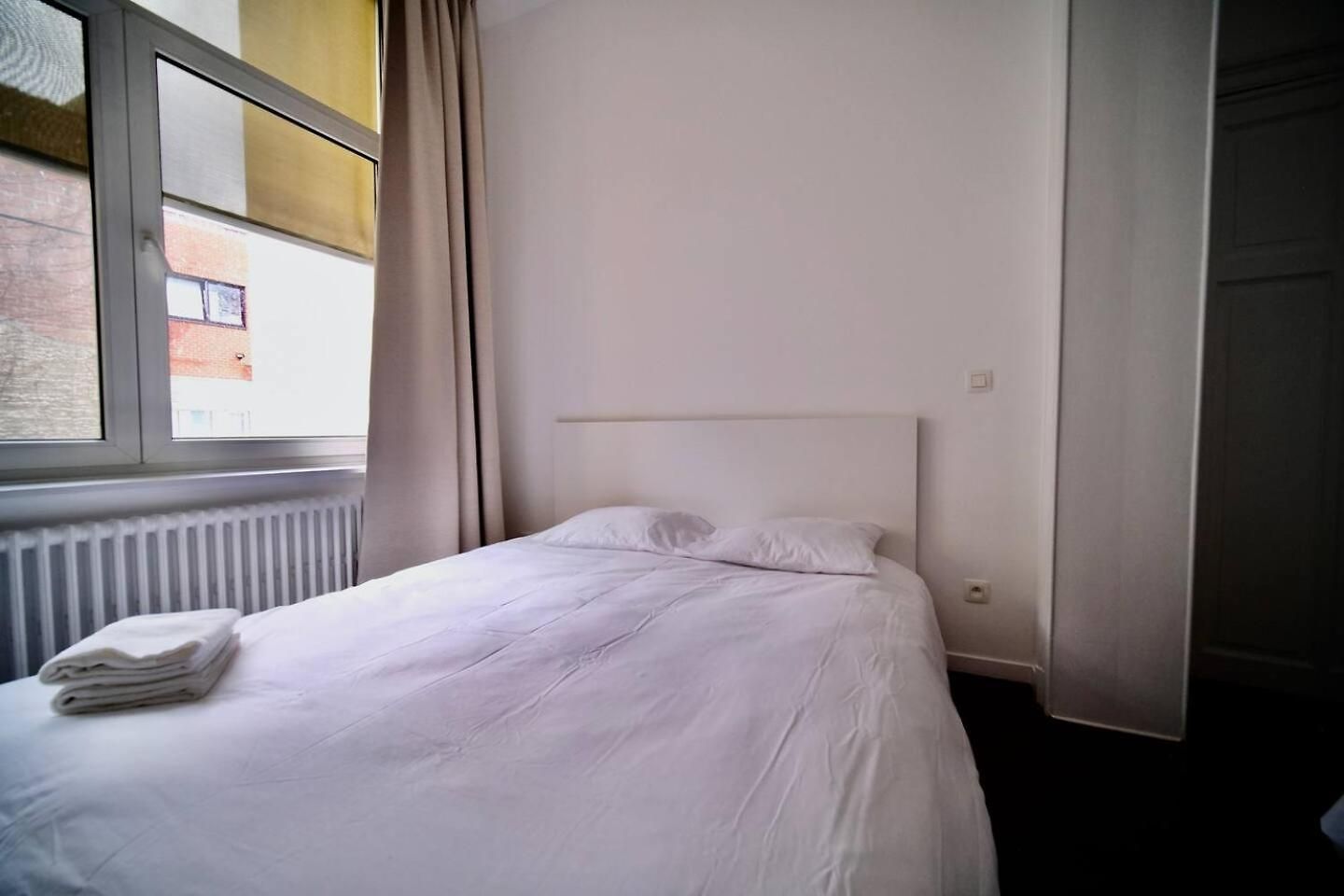 Smart Appart - North 3*