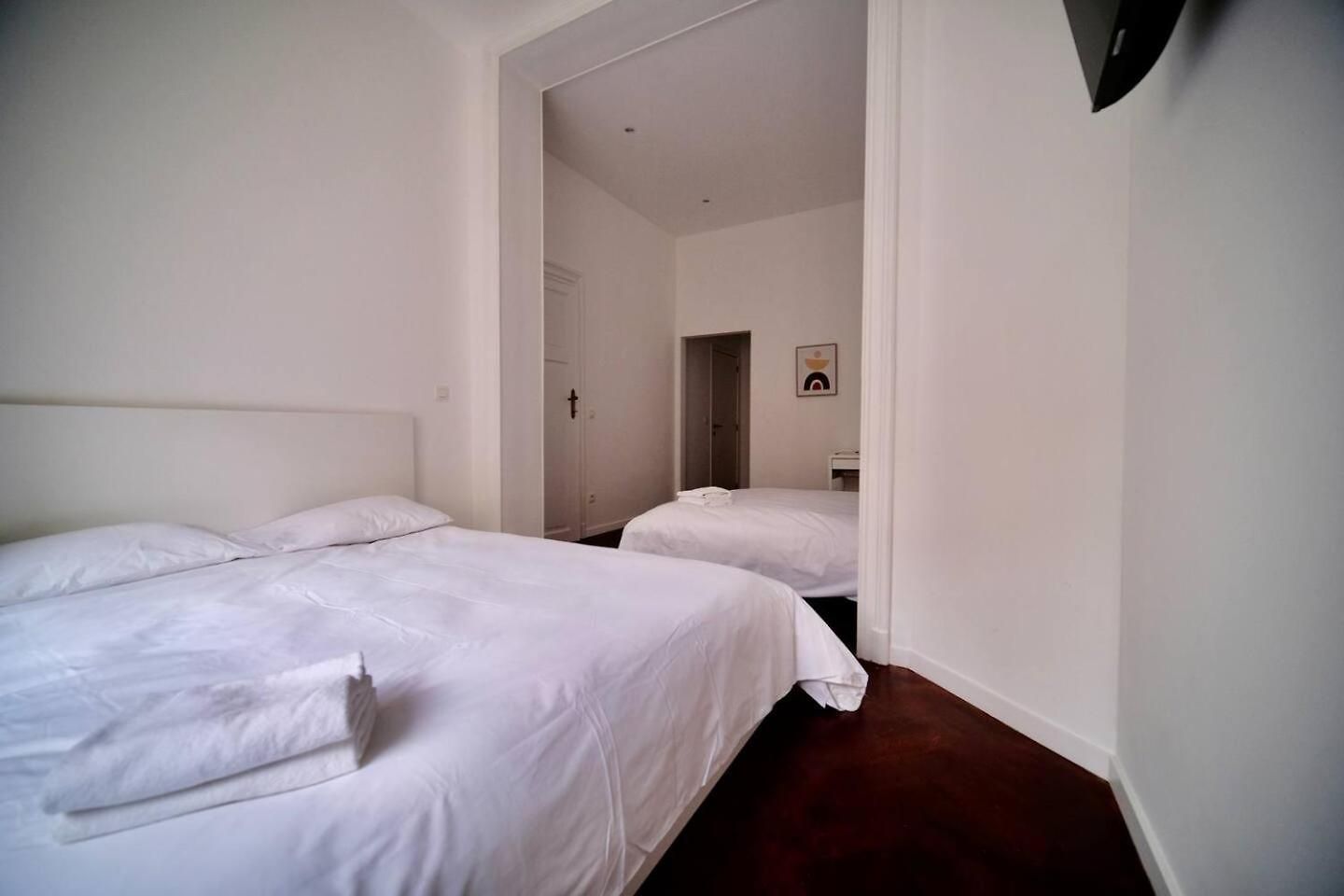 Smart Appart - North 3* Brussel