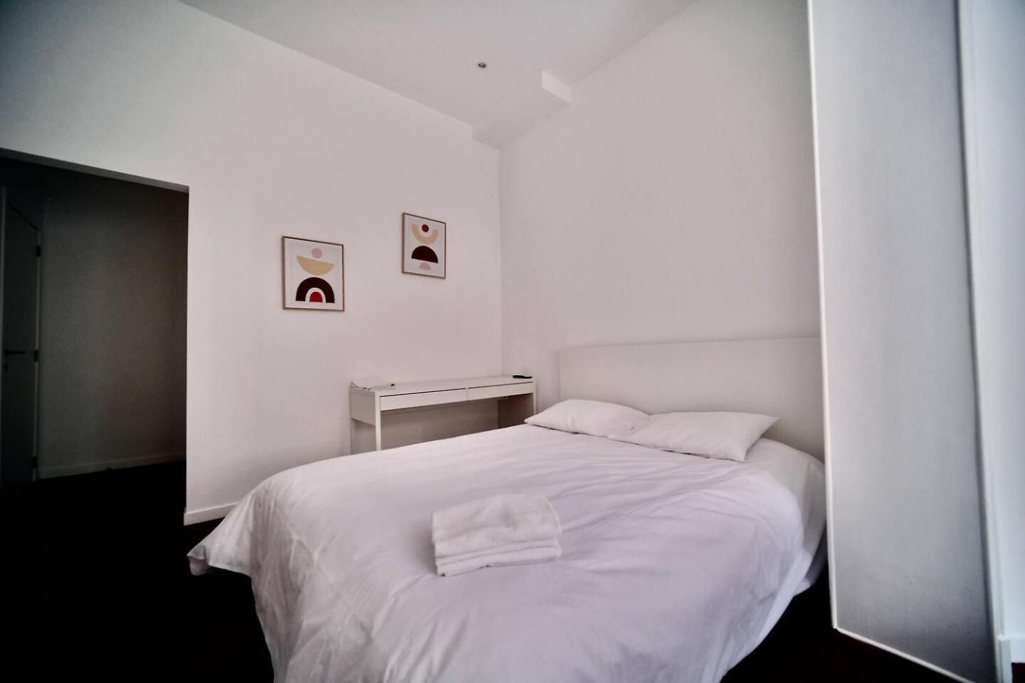 Smart Appart - North 3*