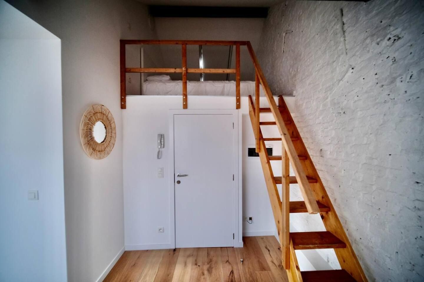 Smart Appart - North 3* Brussel