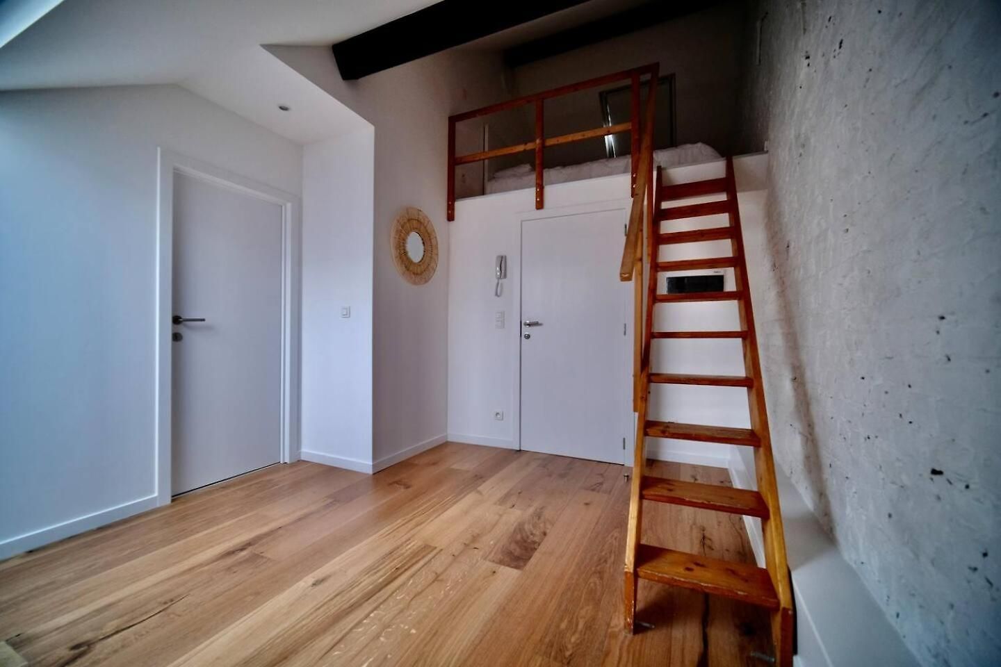 Bed & Breakfast Smart Appart - North Brussel