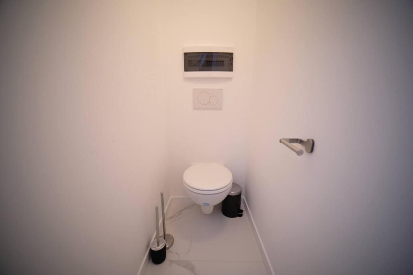 Smart Appart - North Bed & Breakfast Brussel