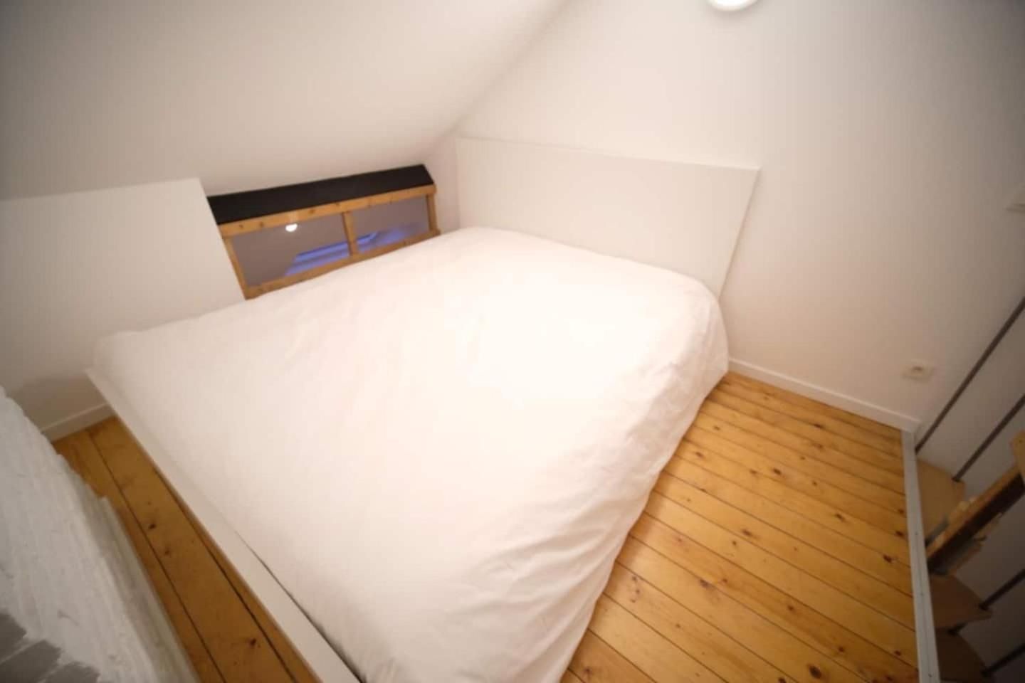 Bed & Breakfast Smart Appart - North 3*