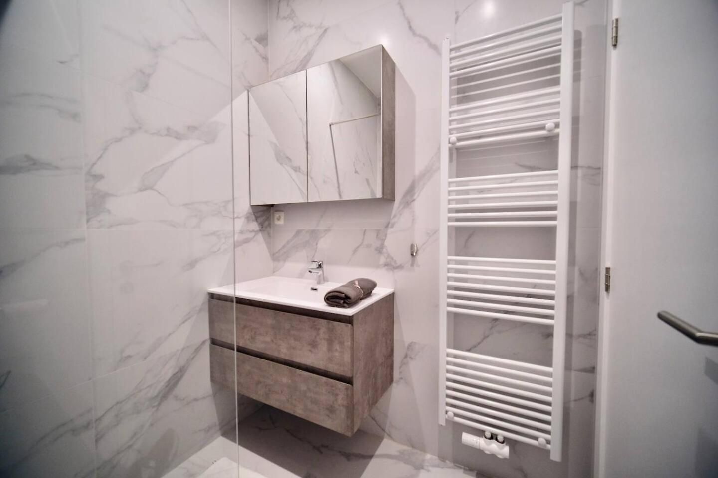 Bed & Breakfast Smart Appart - North