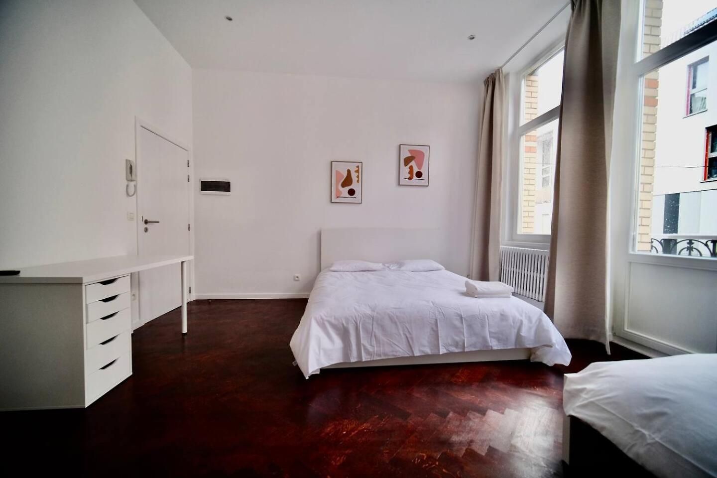 Smart Appart - North Bed & Breakfast