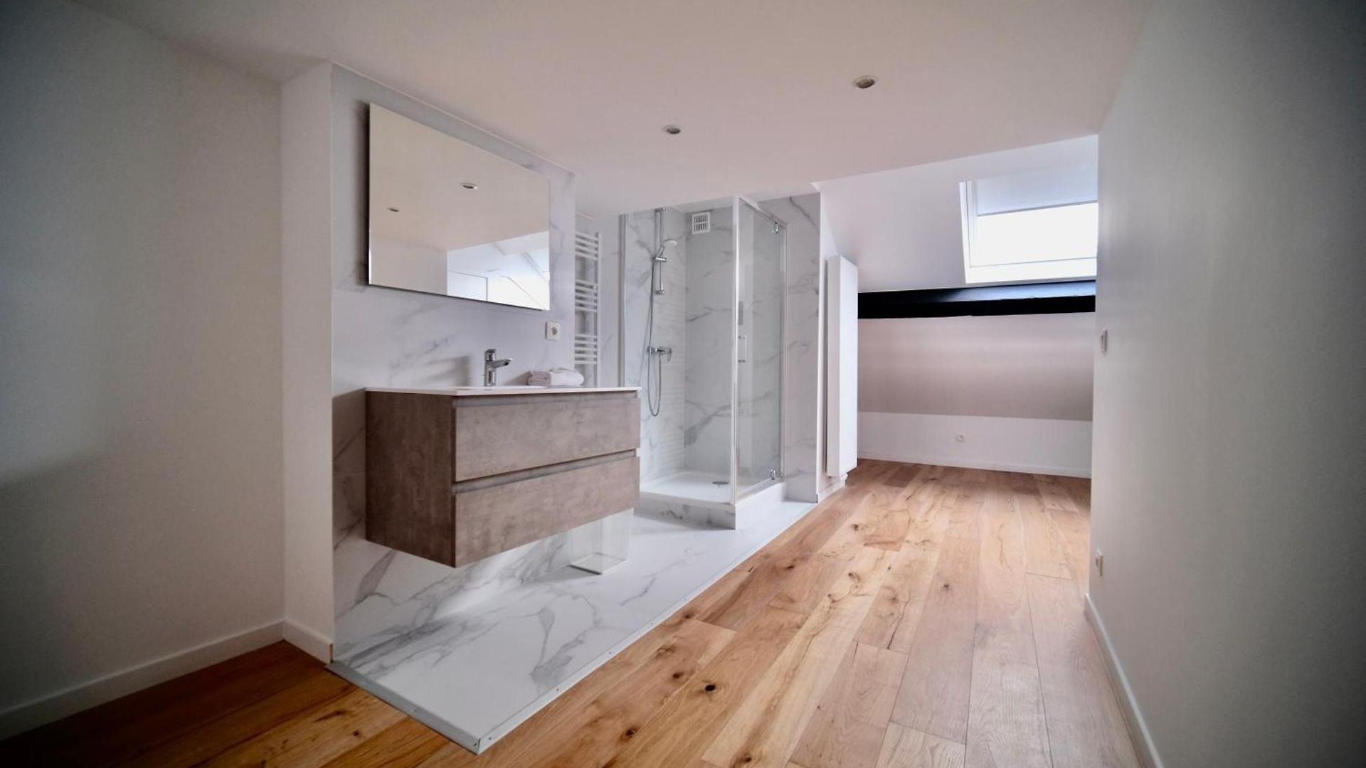 Smart Appart - North Bed & Breakfast Brussel