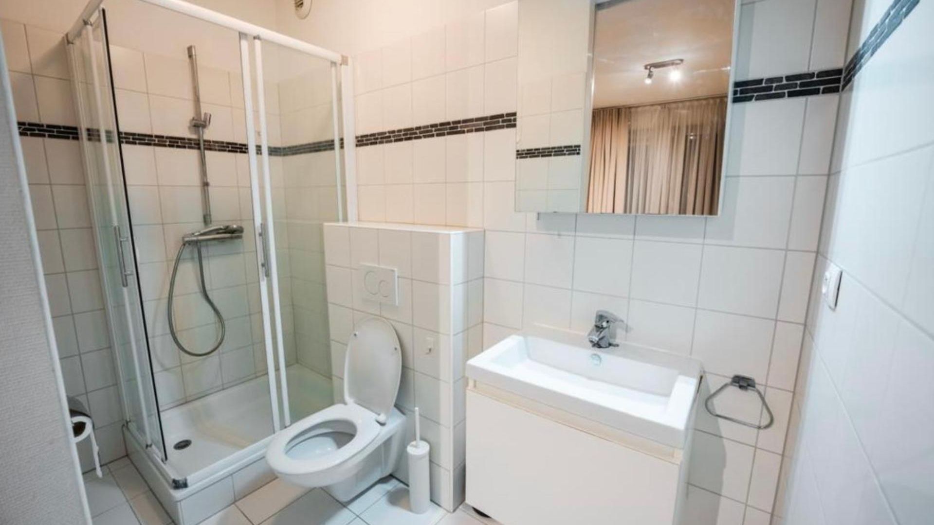 Appartement With Stunning View In Center