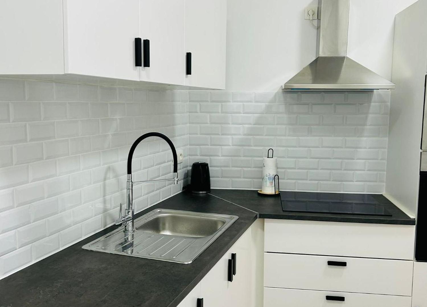 Appartement Immeuble Au Coeur De : Vivez L'experience Unique De La Rue Verbist
