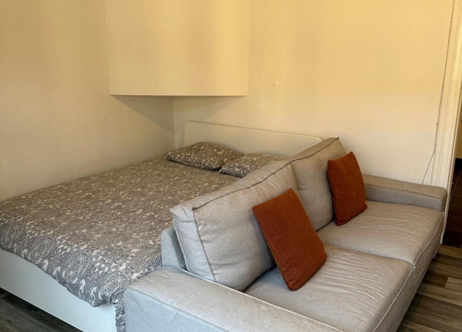 Appartement Immeuble Au Coeur De : Vivez L'experience Unique De La Rue Verbist *
