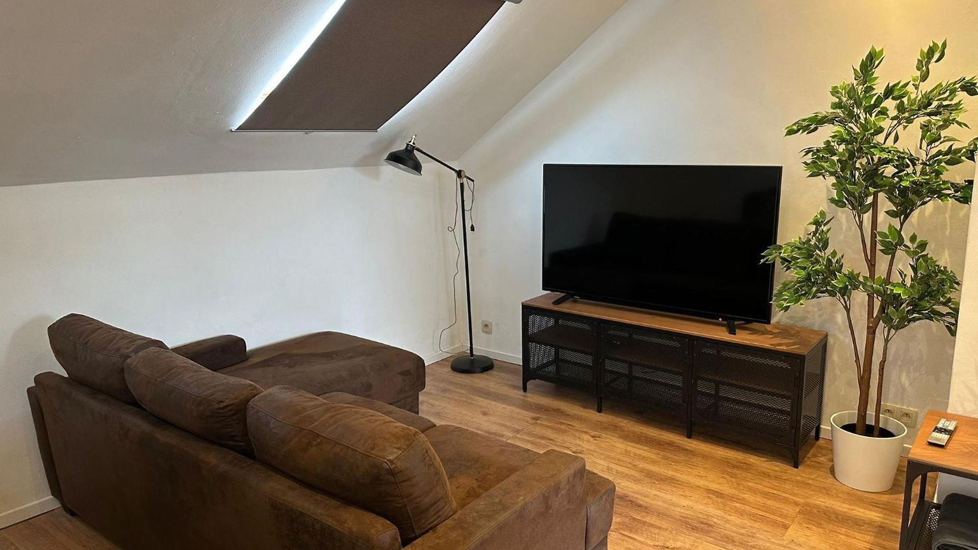 Appartement Immeuble Au Coeur De : Vivez L'experience Unique De La Rue Verbist