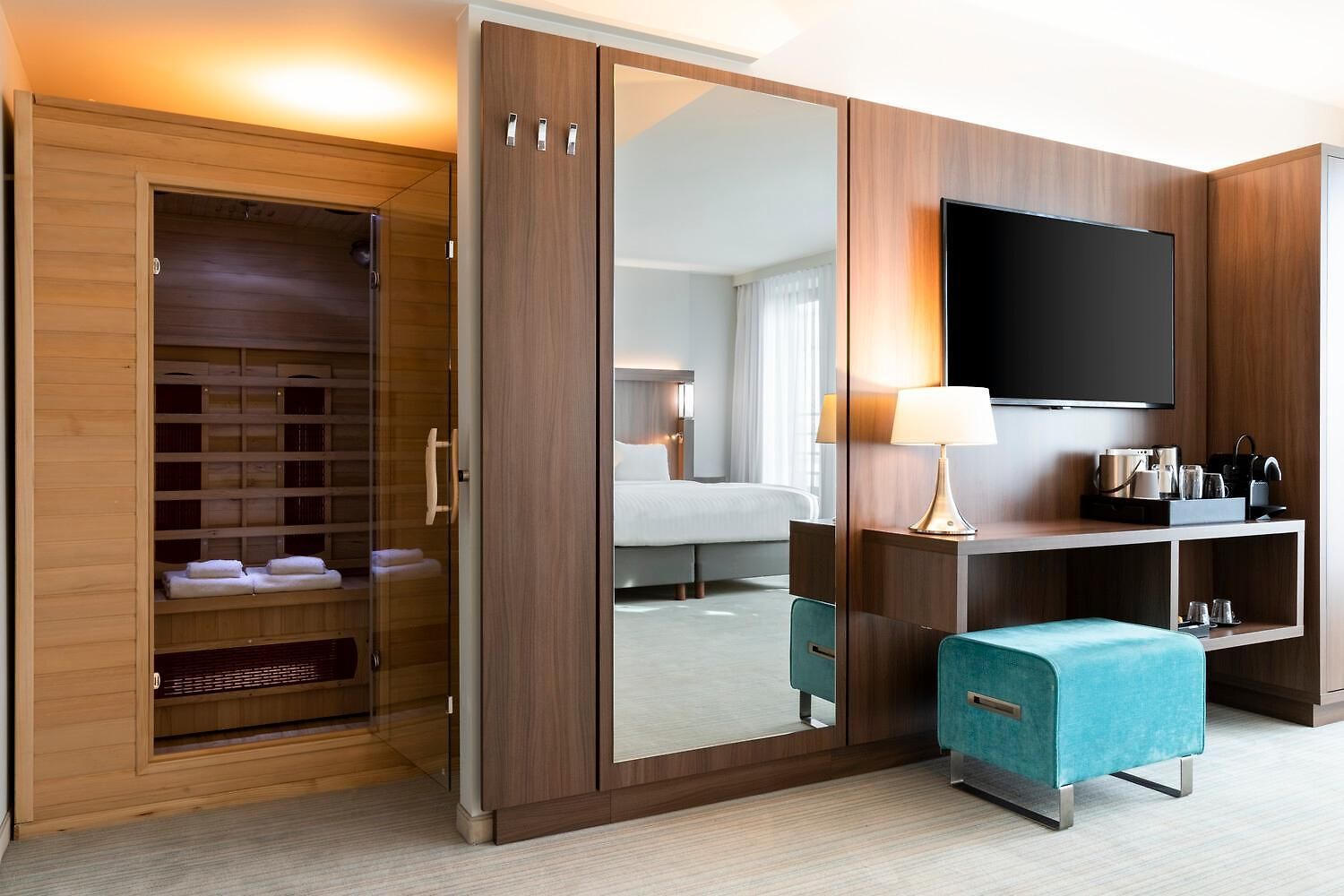 Courtyard By Marriott Eu 4*