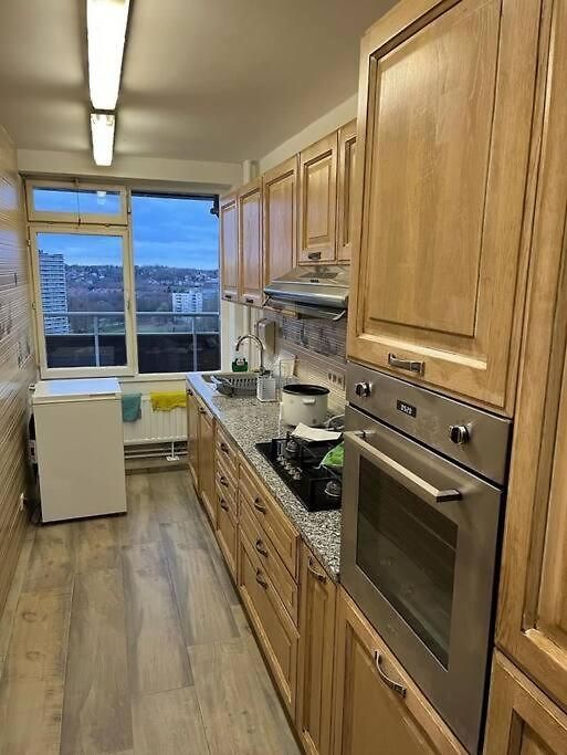 Apartment Meuble 92m2 + 2 Terrasses