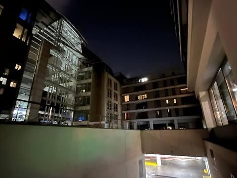 5ensational Eu- Zone Apartment