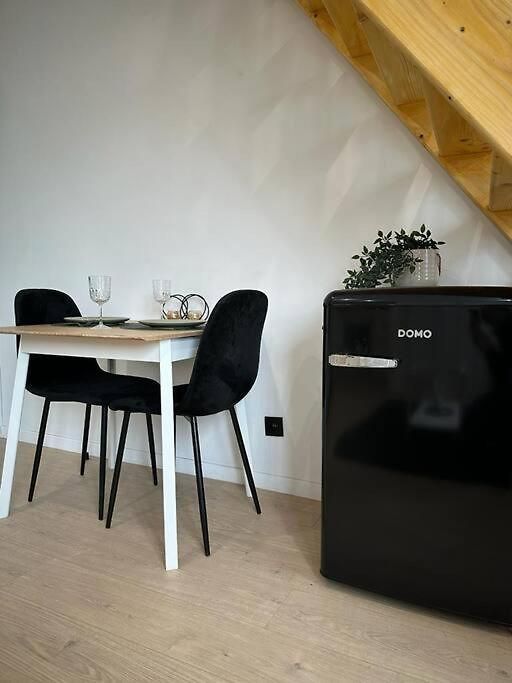 Magnifique Duplex * Brussel