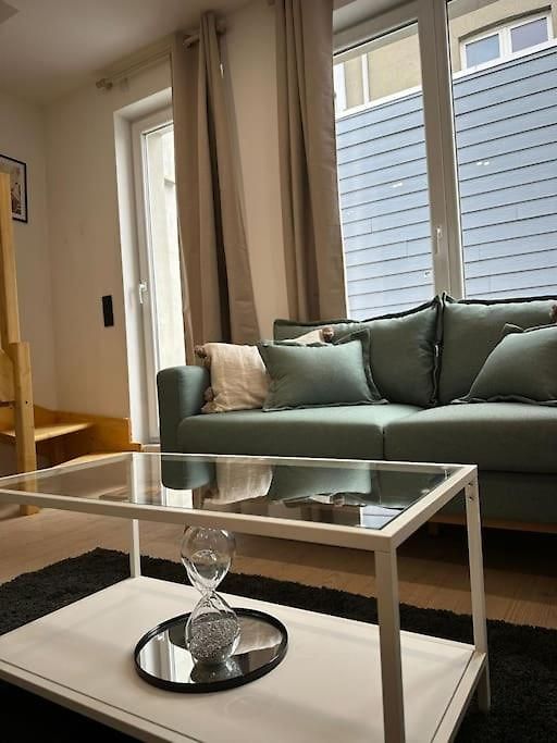 Magnifique Duplex *
