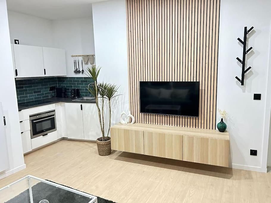 Magnifique Duplex Appartement *