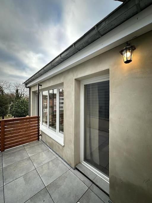 Appartement Magnifique Duplex