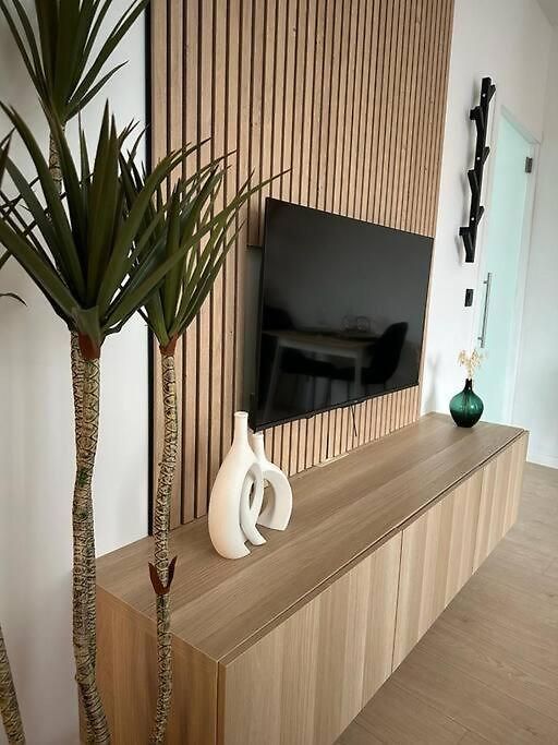 Magnifique Duplex Appartement