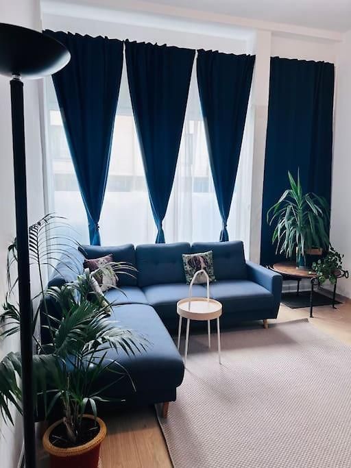 Apartment Cosy Pres Du Centre *