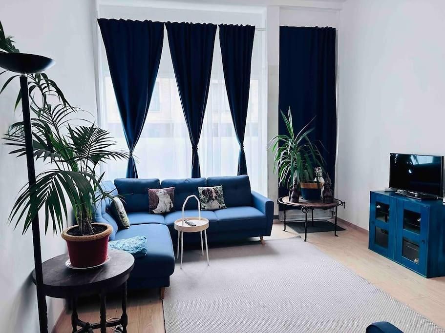 Apartment Cosy Pres Du Centre *